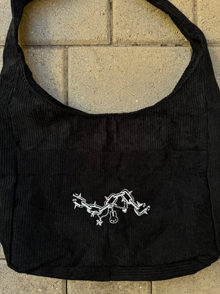 Chain Bunny Shoulder Bag Purse PREORDER