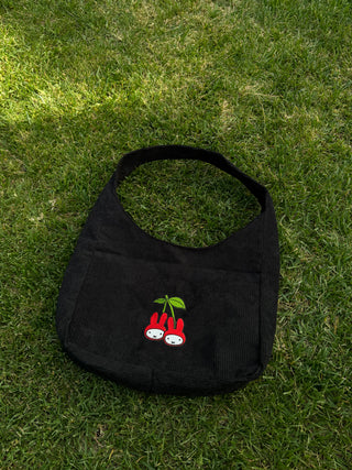 Cherry Bunny Shoulder Bag Purse PREORDER
