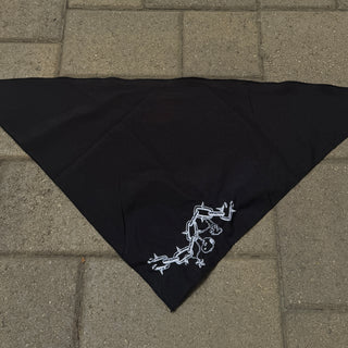 Chain Dog Bandana