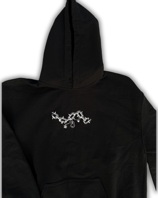 Chain Bunny Sweatshirt PREORDER