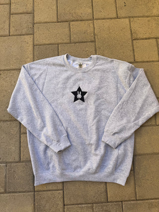 Star Bunny Sweatshirt PREORDER