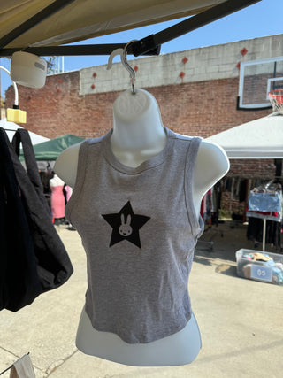 Star Bunny TANK Preorder