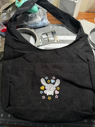 Cinnamoroll Shoulder Bag Purse PREORDER