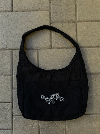 Chain Bunny Shoulder Bag Purse PREORDER