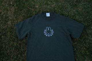 Flower Bunny T-Shirt PREORDER
