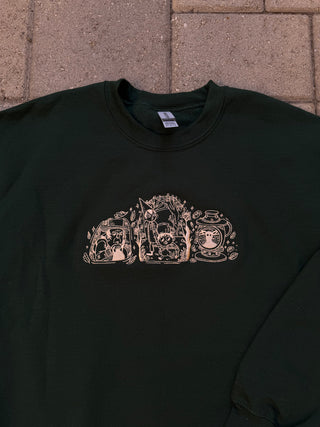 Over the Garden Wall Crewneck PREORDER