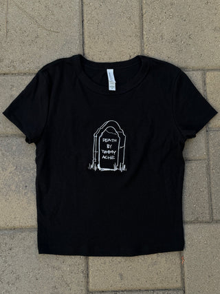 Death by Tummy Ache Preorder