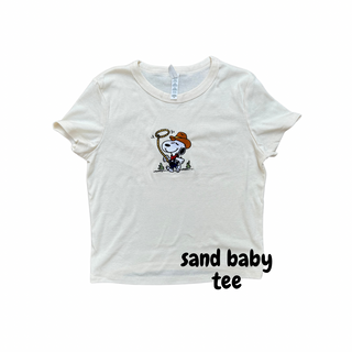 Cowboy Dog t-shirt/crewneck Preorder