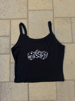 Bunny Dice TANK Preorder