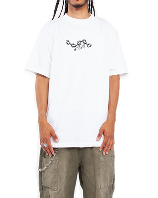 Chain Dog Unisex T Shirt PREORDER