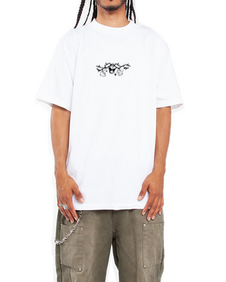 Chain Kitty and Friends Unisex T Shirt PREORDERS