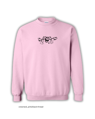 Chain Kitty and Friends Sweatshirt PREORDER