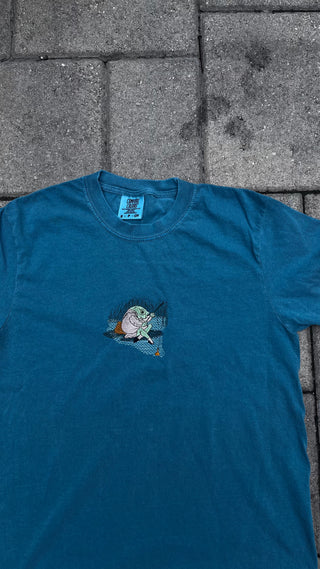 Jeremy Fisher Frog T-Shirt PREORDER