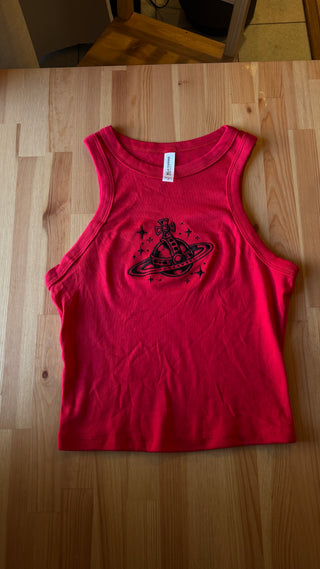 Vivienne inspired tank Preorder