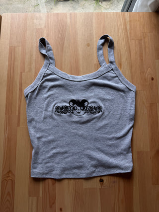 Hamtaro Tank Top PREORDER