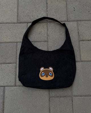 Tom Nook Shoulder Bag Purse PREORDER