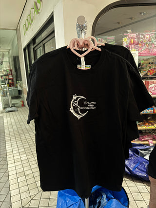 Helena Moon unisex tee PREORDER