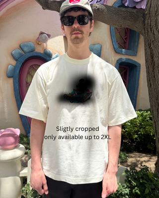 Pool Table Theme Park unisex shirt LIMITED PREORDER