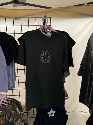 Flower Bunny T-Shirt PREORDER