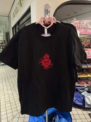Demolition Lovers unisex tee PREORDER