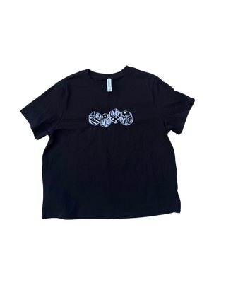 Dice Dog T-Shirt PREORDER