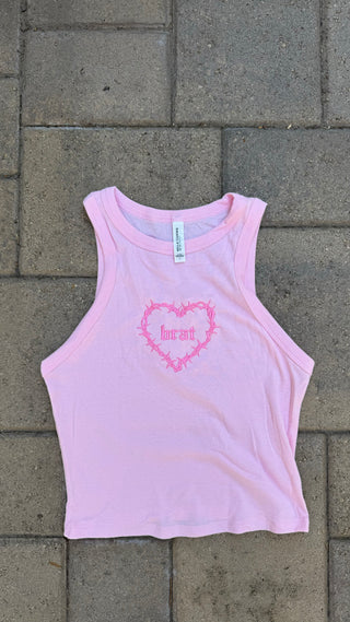 Brat Tank Top PREORDER