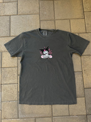 Kuromi T-Shirt PREORDER