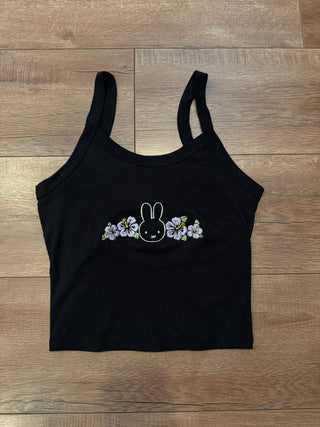 Bunny Tropical TANK Preorder
