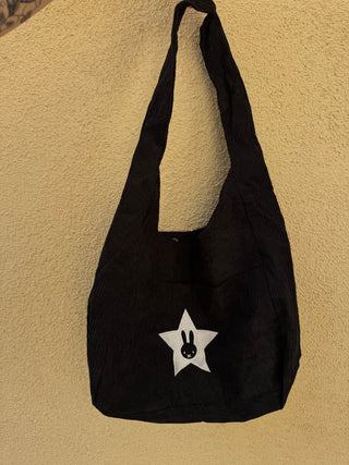 Star Bunny Shoulder Bag Purse PREORDER