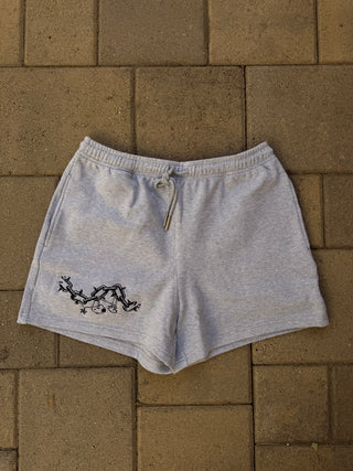 Chain Dog Shorts PREORDER