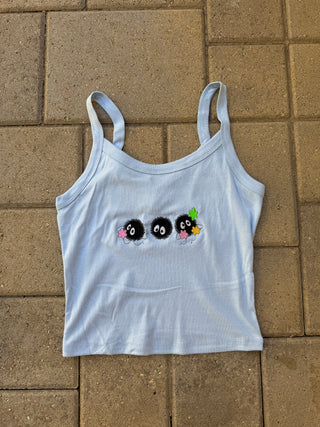 Soot Sprite Tank Top PREORDER