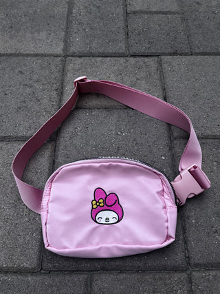 My melody Fanny Pack PREORDER