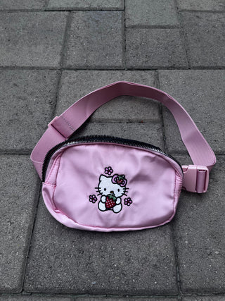 Hello Kitty Fanny Pack PREORDER