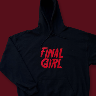Final Girl Sweatshirt PREORDER