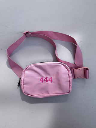 Angel Number Fanny Pack PREORDER