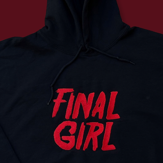 Final Girl Sweatshirt PREORDER