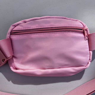 Angel Number Fanny Pack PREORDER